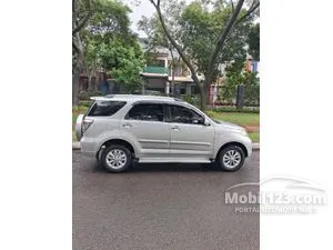 2011 Daihatsu Terios 1.5 TX SUV