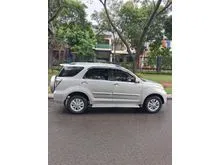 2011 Daihatsu Terios 1.5 TX SUV