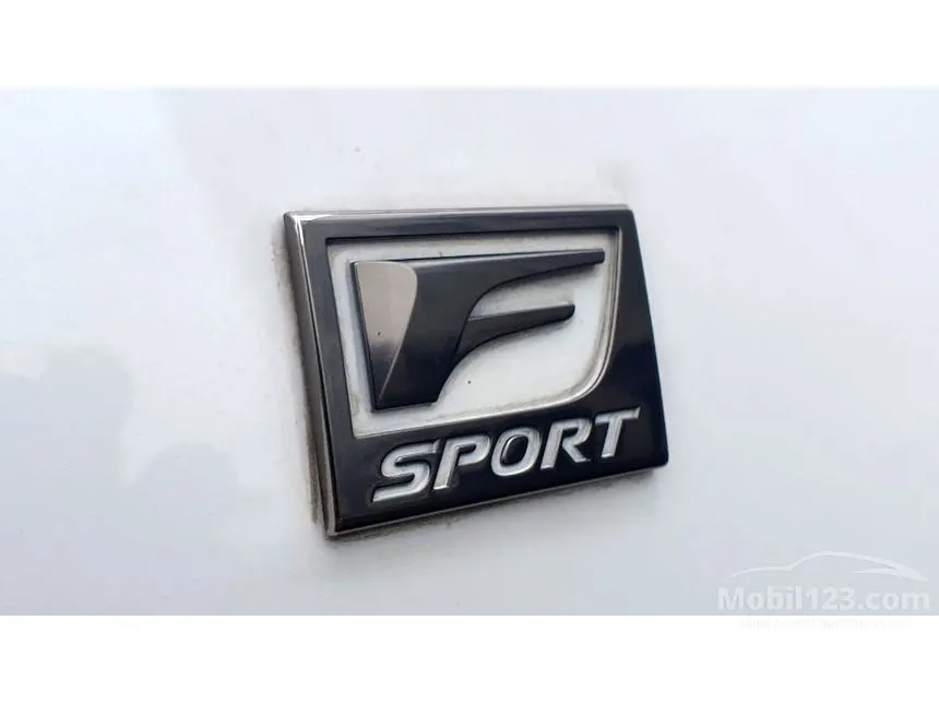 2017 Lexus GS 200t F Sport Sedan