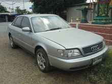 1997 Audi A6 2.4 (ปี 94-04) Sedan AT
