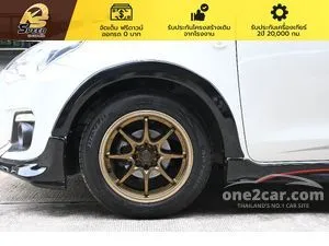 2022 Suzuki SWIFT 1.2 GL Plus Hatchback