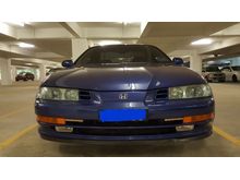 1992 Honda Prelude 2.2 BB4