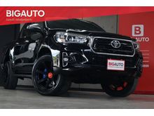 2019 Toyota Hilux Revo 2.4 DOUBLE CAB Prerunner G Pickup AT