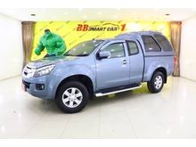 2013 Isuzu D-Max 2.5 SPACE CAB (ปี 11-17) Hi-Lander Z Pickup AT