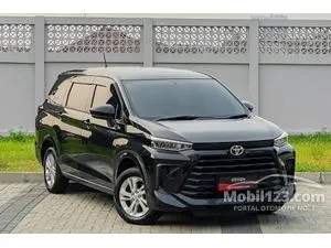 2024 Toyota Avanza 1.3 E MPV