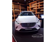 2019 Mazda CX-3 2.0 Touring