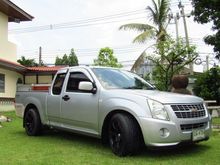 2007 Isuzu D-Max 2.5 SPACE CAB (ปี 07-11) SX Ddi i-TEQ Pickup MT