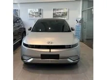 2024 Hyundai IONIQ 5 Signature Long Range SUV