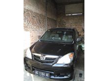 2011 Daihatsu Xenia Li-vvti DELUXE