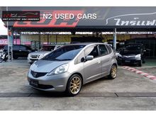 2008 Honda Jazz 1.5 (ปี 08-14) V i-VTEC Hatchback AT
