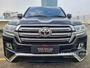 2010 Toyota Land Cruiser 4.5 200 Full spec SUV