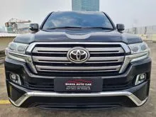 2010 Toyota Land Cruiser 4.5 200 Full spec SUV