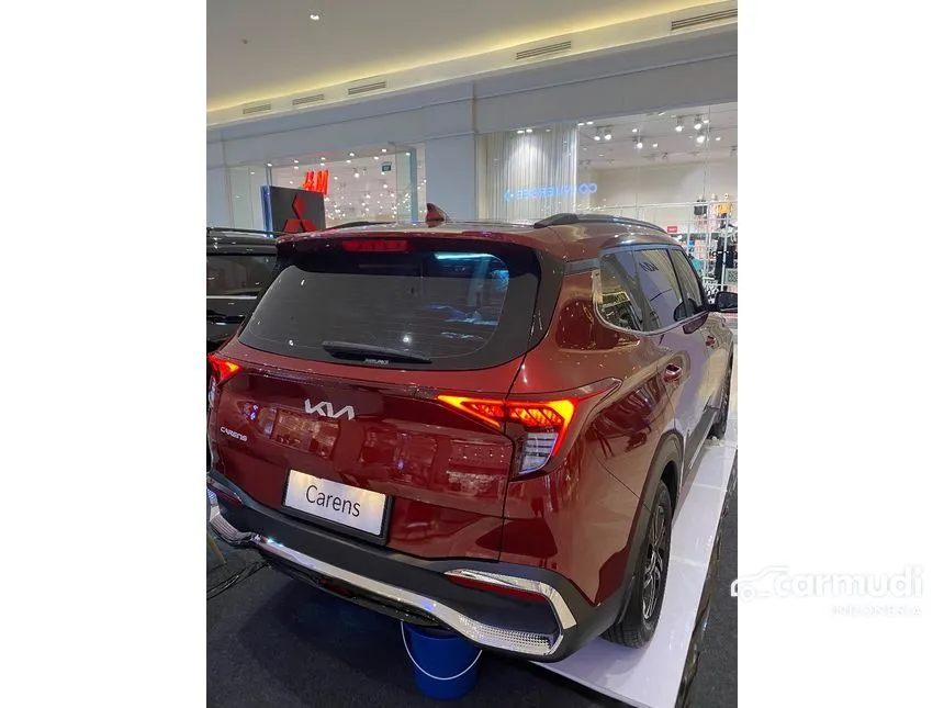 2023 KIA Carens Premiere MPV