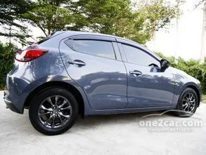 2021 Mazda 2 1.3 SP Sports Hatchback