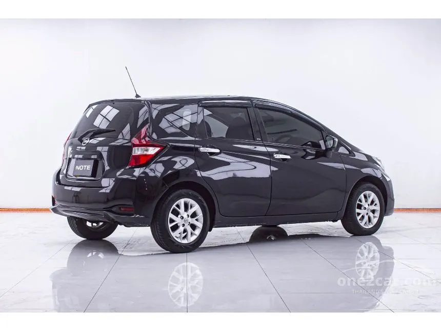 2018 Nissan Note V Hatchback