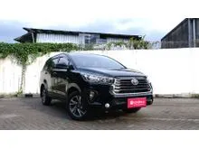 2022 Toyota Kijang Innova 2.0 G MPV - Eka