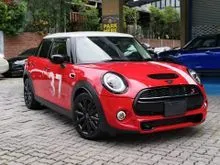 2021 MINI S 5 Door P.HOPKIRK EDT / LOW MILEAGE / FREE WARRANTY 6 YEARS