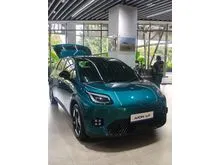 2026 GAC AION UT 0.0 Standard Hatchback. Jarak tempuh 400KM, lifetime warranti battery