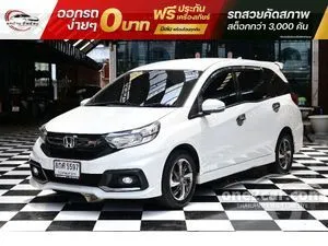 2019 Honda MOBILIO 1.5 RS Wagon