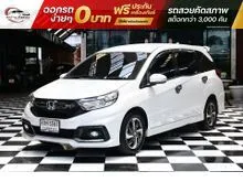 2019 Honda MOBILIO 1.5 (ปี 14-17) RS Wagon