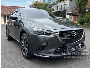 2021 Mazda CX-3 1.5 Sport SUV