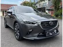 2021 Mazda CX-3 1.5 Sport SUV (istimewa)