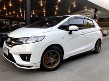 2015 Honda Jazz 1.5 (ปี 14-18) V+ i-VTEC Hatchback AT