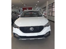 2020 MG ZS 1.5 Ignite Wagon