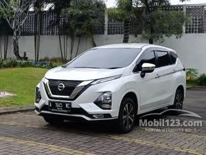 2021 Nissan Livina 1.5 VL MPV