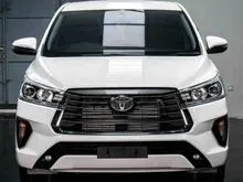 2022 Toyota Kijang Innova 2,4 V MPV
