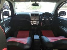 2016 Toyota Agya 1.0 TRD Sportivo Hatchback