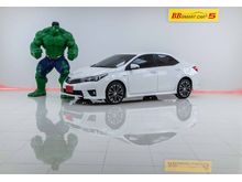 2014 Toyota Corolla Altis 1.8 (ปี 14-18) ESPORT Sedan AT