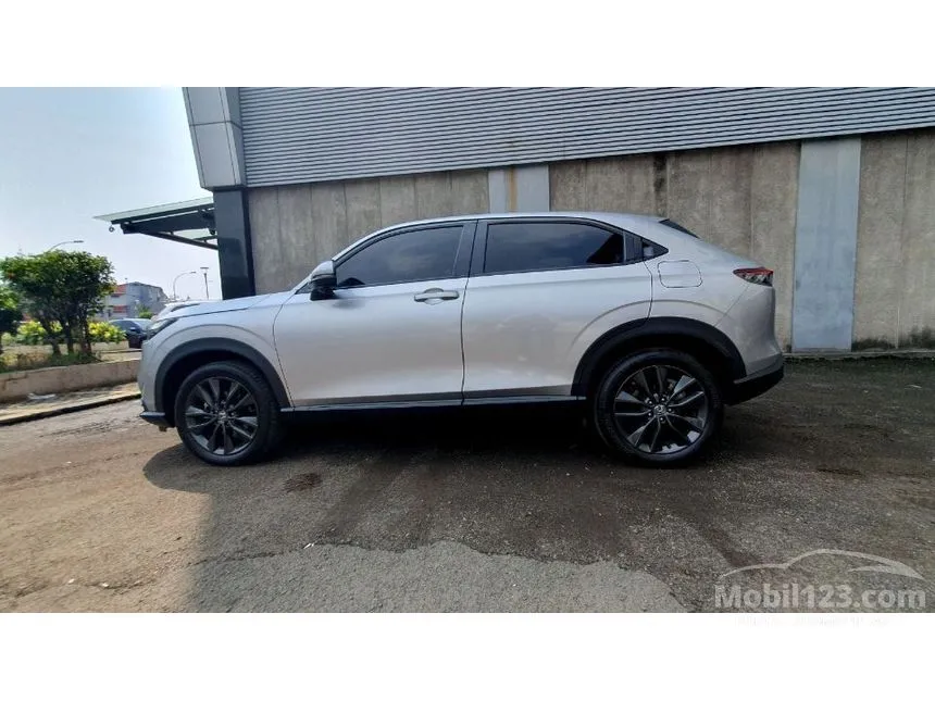 2022 Honda HR-V Special Edition SUV