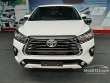 READY INNOVA G METIK DIESEL 2021 , BISA TUKAR TAMBAH SEMUA MERK DENGAN HARGA TINGGI