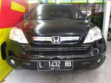 Honda CR-V 2.4 i-VTEC 2008 di Malang