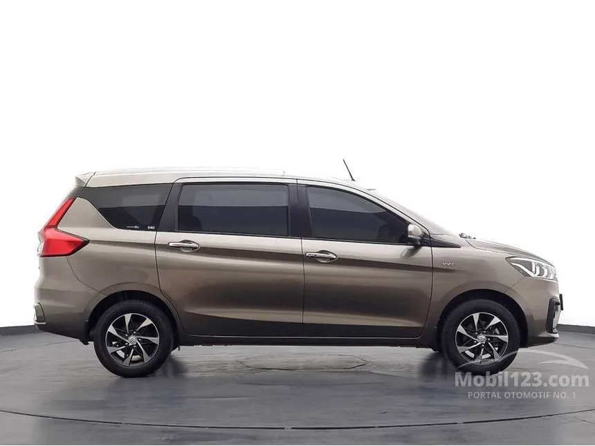 2022 Suzuki Ertiga Hybrid GX MPV