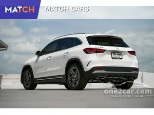 2023 Mercedes-Benz GLA200 1.3 AMG Dynamic SUV