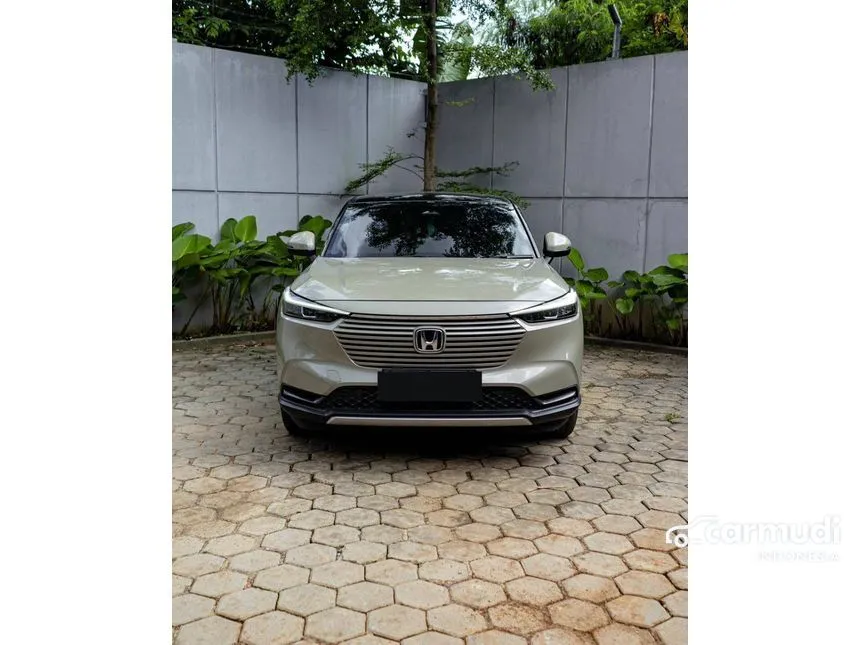 2023 Honda HR-V E SUV