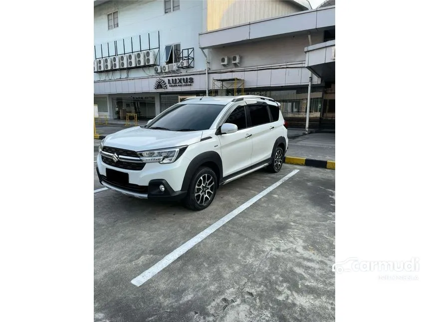 2020 Suzuki XL7 Alpha SUV