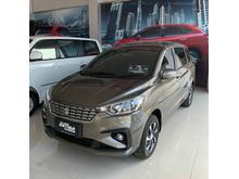 2021 Suzuki All New Ertiga GX 1.5 PROMO SUZUKI ALL NEW ERTIGA DP 10jt SUZUKI JABODETABEK
