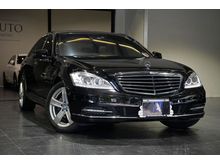 2011 Mercedes-Benz S300 3.0 W221 (ปี 06-14) Sedan