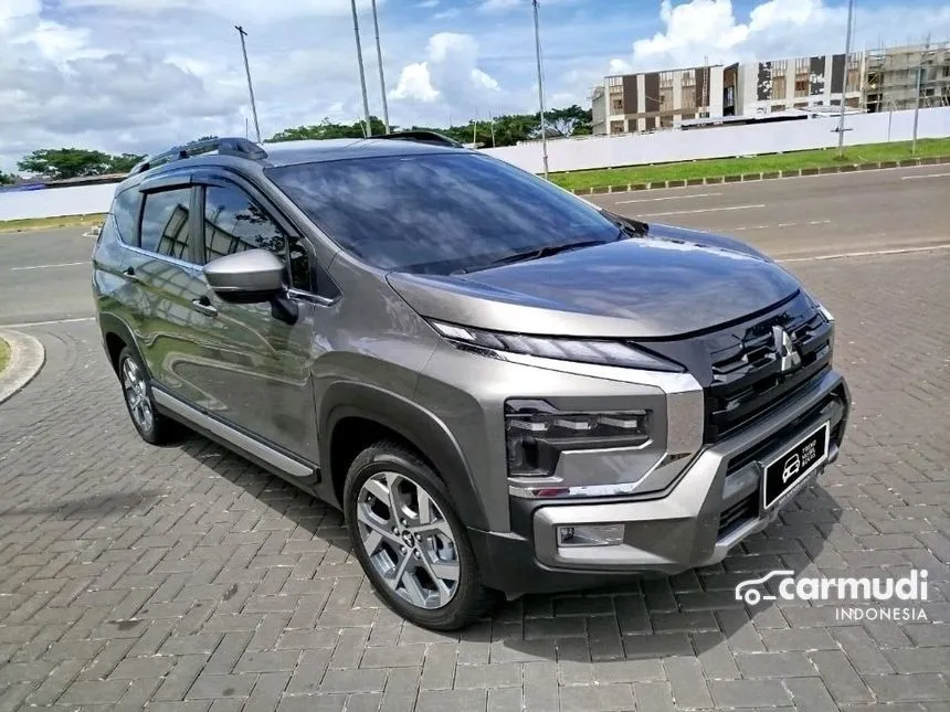 2023 Mitsubishi Xpander Cross Premium MPV
