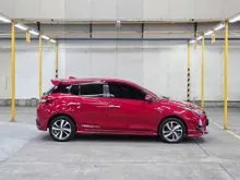 2021 Toyota Yaris 1.5 TRD Sportivo 3 AB Hatchback