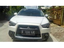 2012 Mitsubishi Outlander Sport 2.0 PX SUV #jualcepatpemiliklangsung