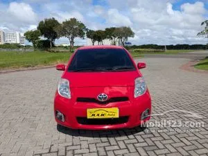 2013 Toyota Yaris 1.5 J Hatchback
