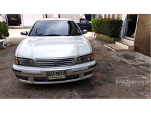 1996 Nissan Cefiro 2.0 A32 (ปี 96-02) VIP Sedan AT