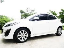 2013 Mazda 2 1.5 (ปี 09-14) Sports Groove Hatchback