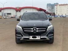 2016 Mercedes-Benz GLE400 3.0 AMG Coupe SUV