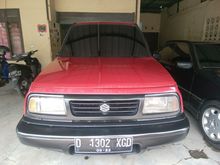 Suzuki Vitara 1.6 4x4 1993, Siap Pakai
