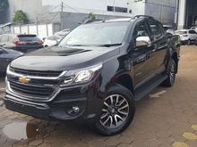 2020 Chevrolet Colorado 2,8 High Country Pick-up- Diskon Terbesar di DKI